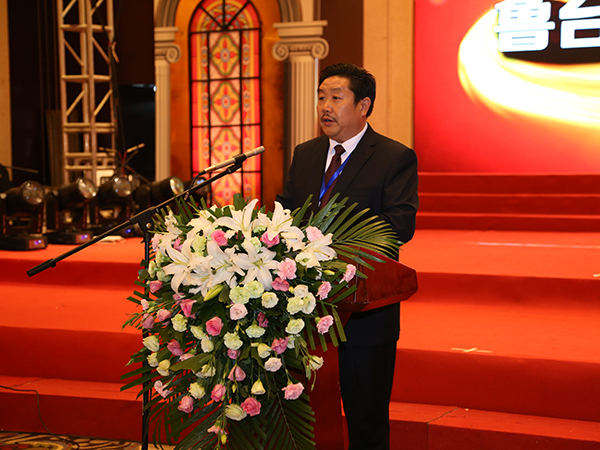 山东省基督教两会举办2016年鲁台基督教工商交流会