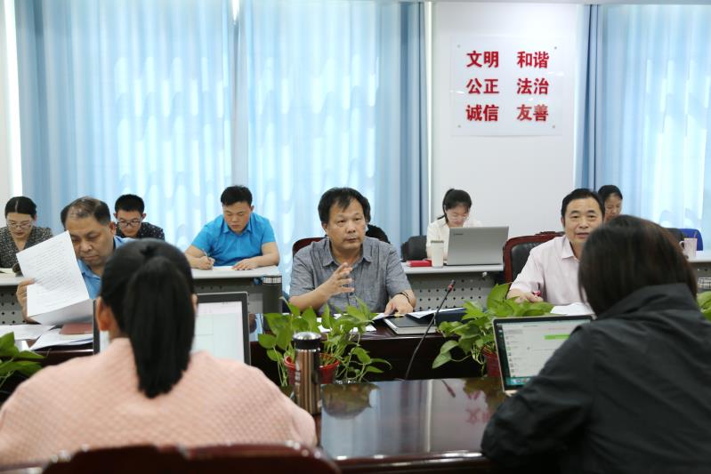 优化课程设置 创建高效课堂