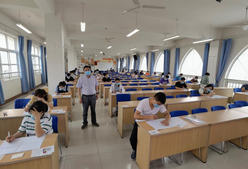 山东神学院2021年招生考试