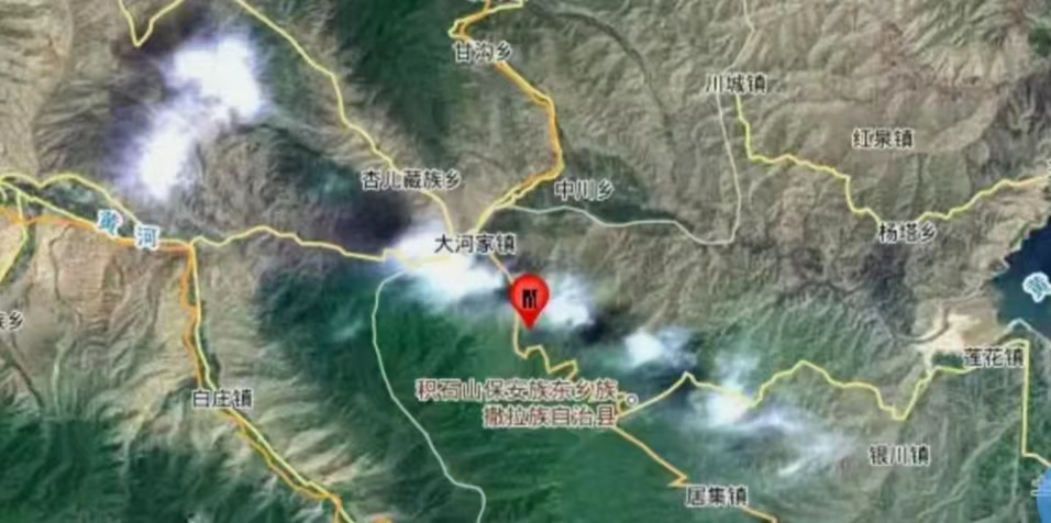 同“甘”共苦，守望相助 ——山东省基督教为支援甘肃地震灾区奉献114.4万元