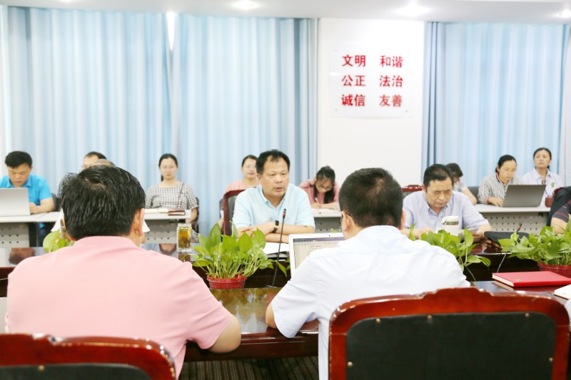 筑牢爱国组织防线 抵御异端邪教侵袭 ——山东省基督教两会召开抵御异端邪教专题座谈