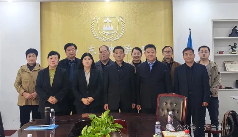 省基督教两会农村教会事工专委会全体委员会议在济南召开