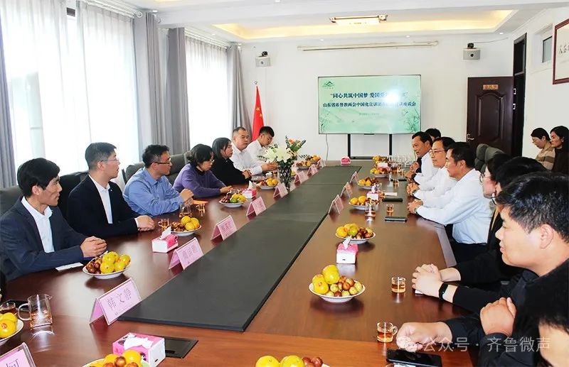 山东省基督教神学思想建设宣讲团赴鲁西南地区开展基督教中国化宣讲活动