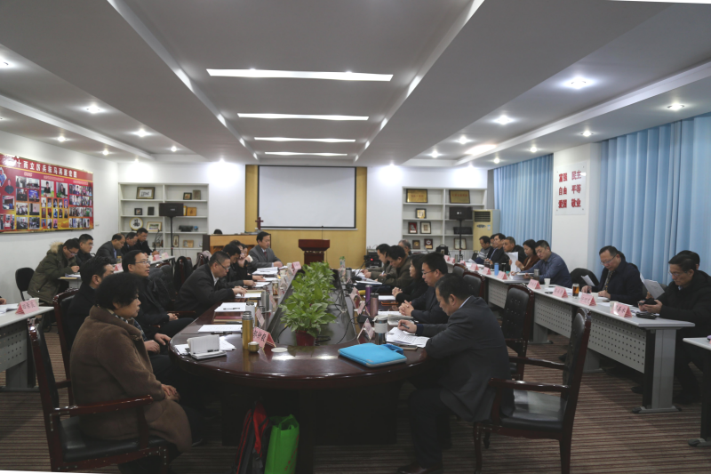 山东省基督教两会召开常委会暨班子年终述职会照片2.png 山东省基督教两会召开常委会暨班子年终述职会照片2.png