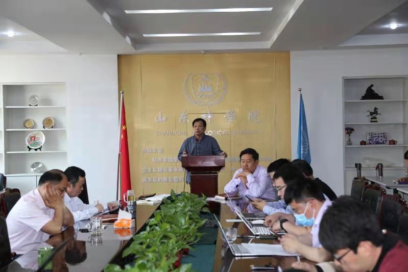 再思茶文化与基督教中国化 ——山东省基督教两会举行国际茶日座谈会