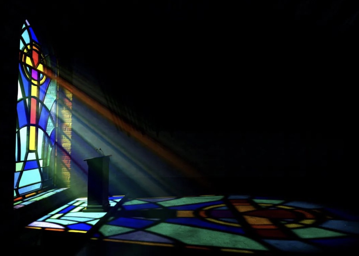 【有声天风】从严治教：对教会负责人有效监督之随谈