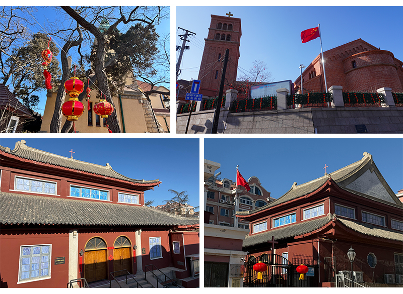 共庆乙巳蛇年新春 感悟中华文化魅力